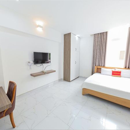 Tuyet Lan Hotel וונג טאו מראה חיצוני תמונה