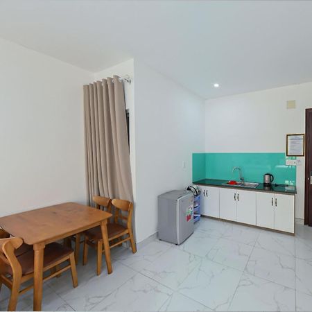 Tuyet Lan Hotel וונג טאו מראה חיצוני תמונה