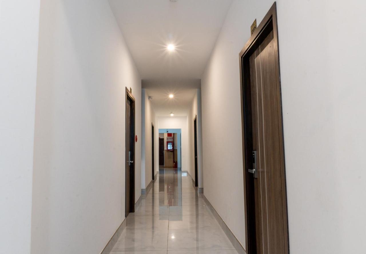 Tuyet Lan Hotel וונג טאו מראה חיצוני תמונה