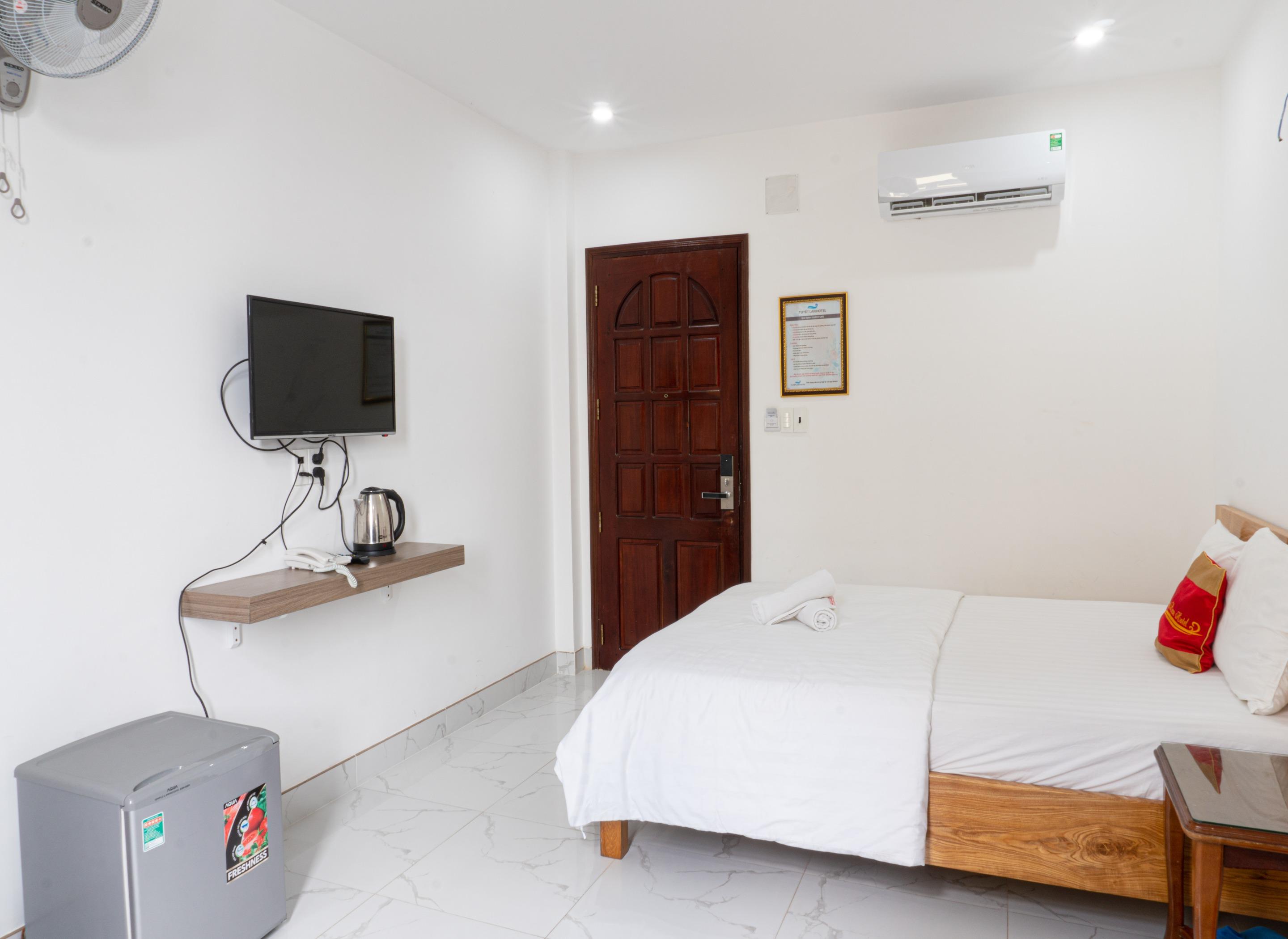 Tuyet Lan Hotel וונג טאו מראה חיצוני תמונה