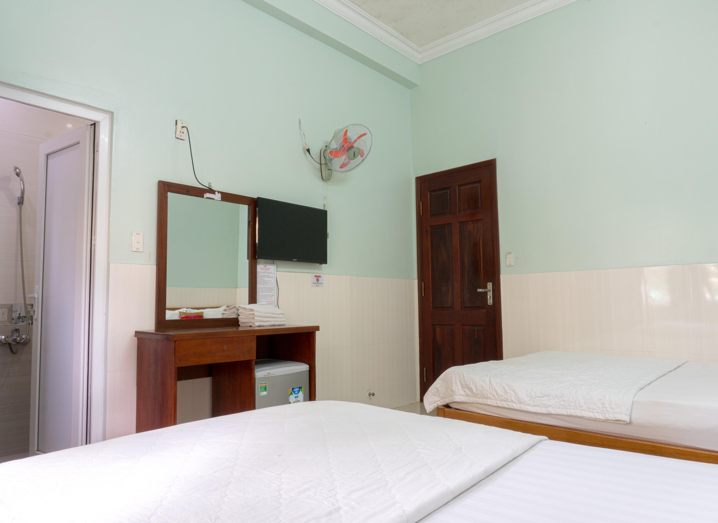 Tuyet Lan Hotel וונג טאו מראה חיצוני תמונה