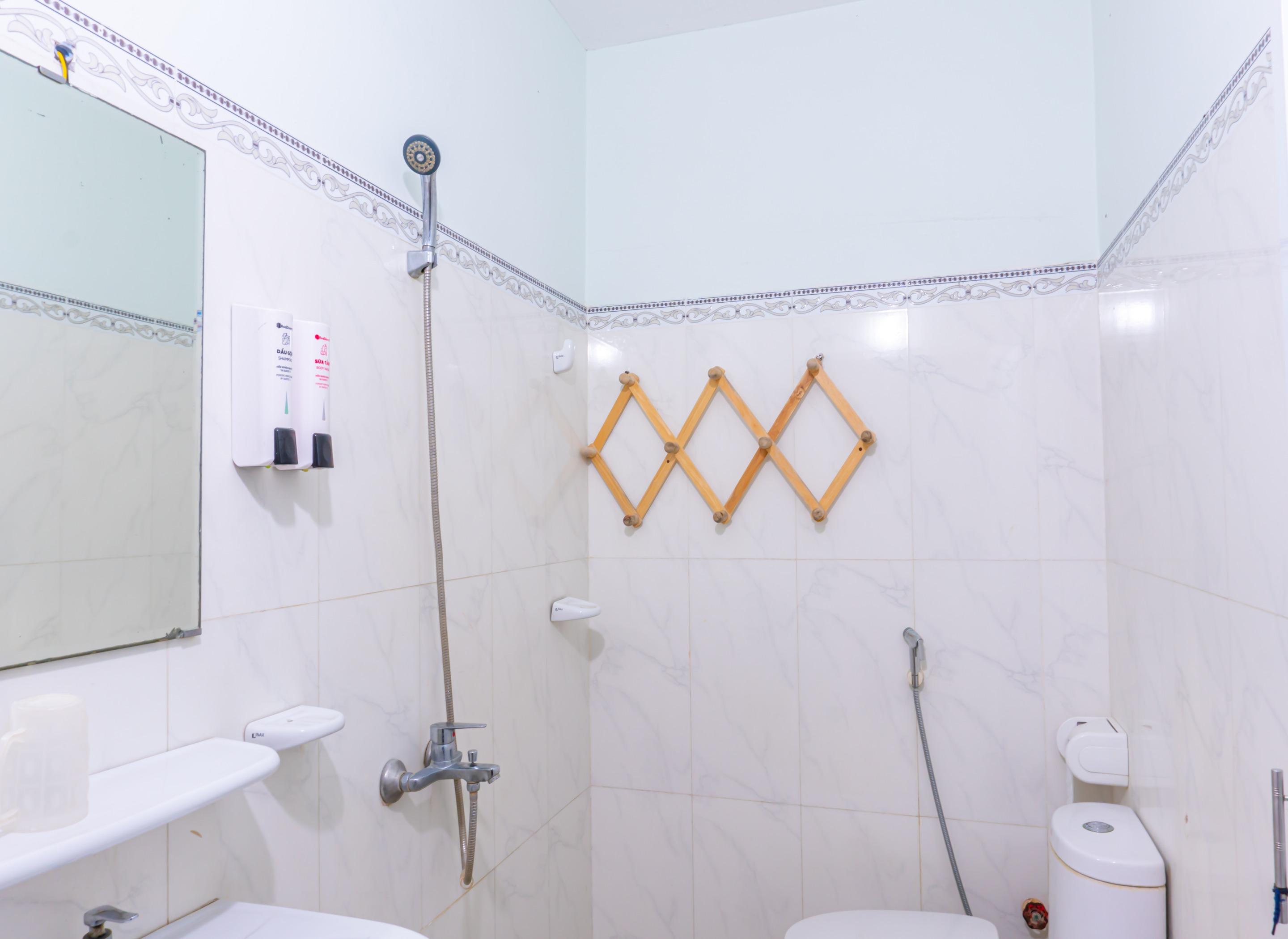 Tuyet Lan Hotel וונג טאו מראה חיצוני תמונה