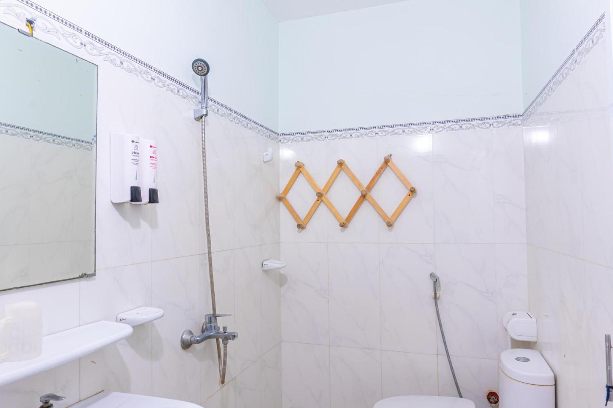 Tuyet Lan Hotel וונג טאו מראה חיצוני תמונה