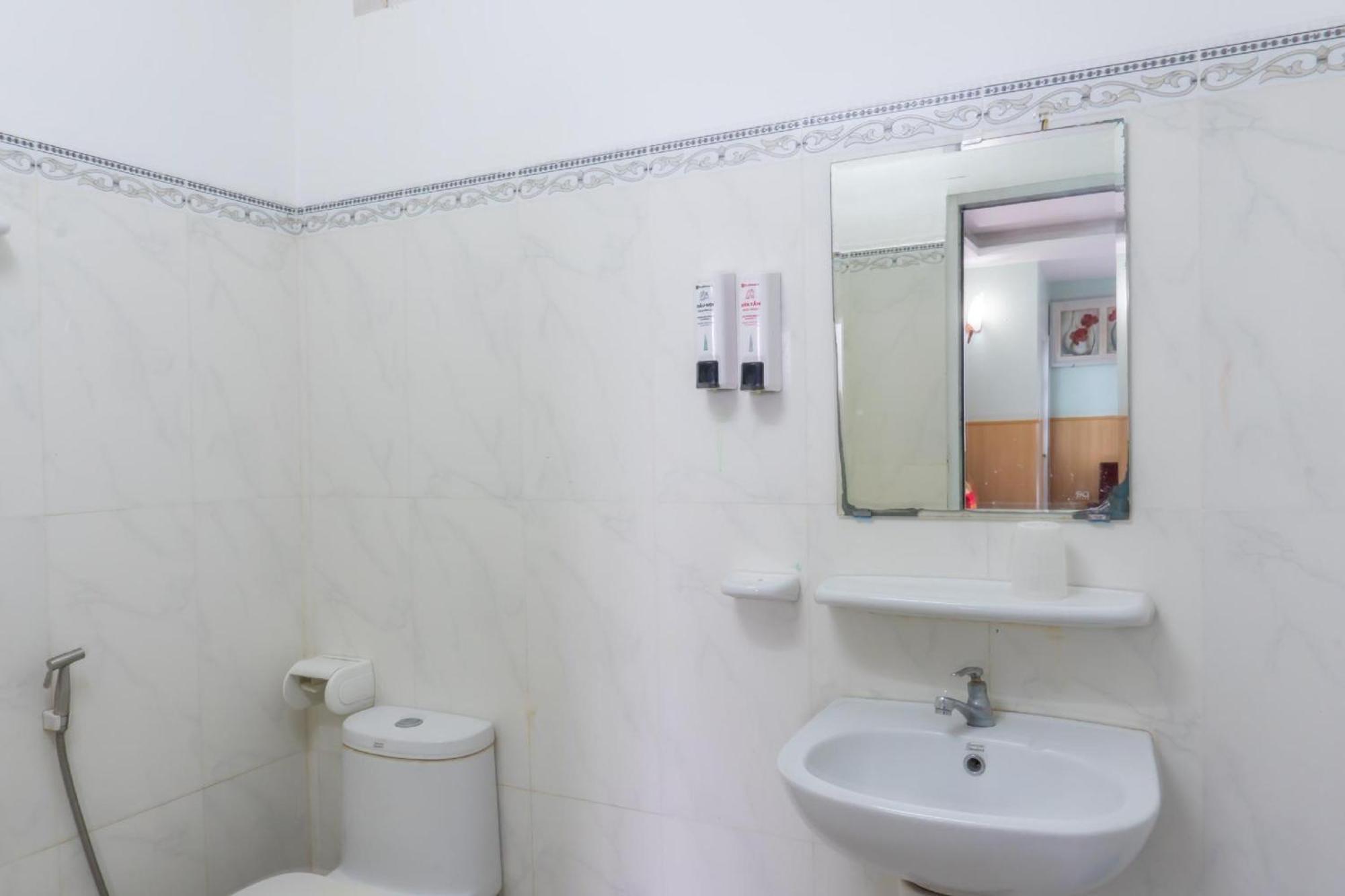 Tuyet Lan Hotel וונג טאו מראה חיצוני תמונה