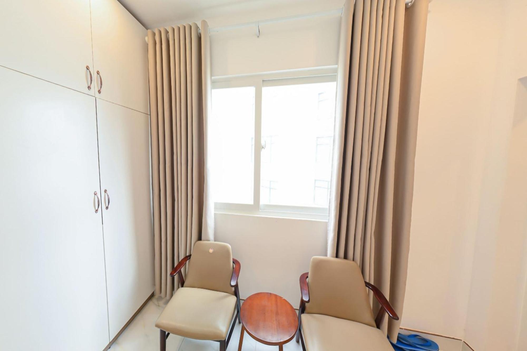 Tuyet Lan Hotel וונג טאו מראה חיצוני תמונה