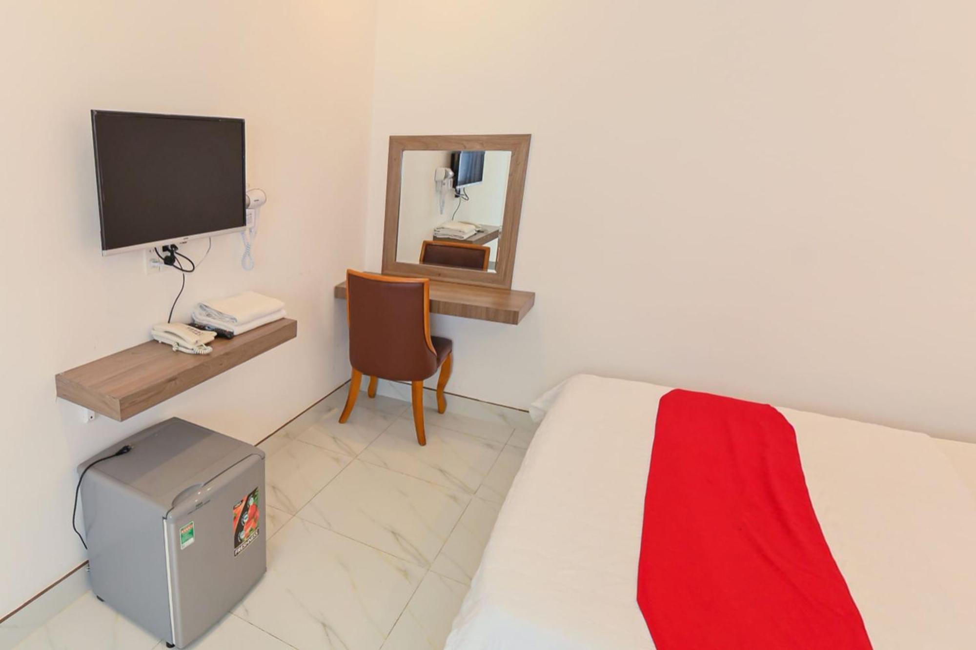 Tuyet Lan Hotel וונג טאו מראה חיצוני תמונה