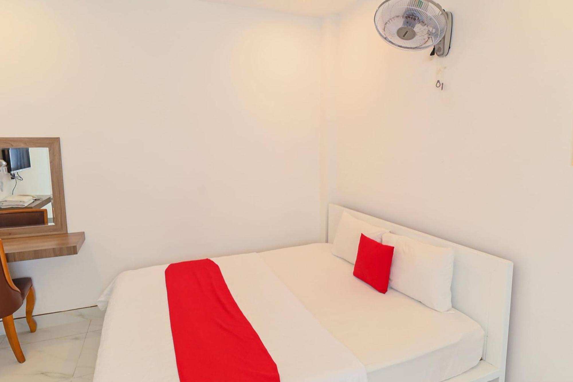 Tuyet Lan Hotel וונג טאו מראה חיצוני תמונה