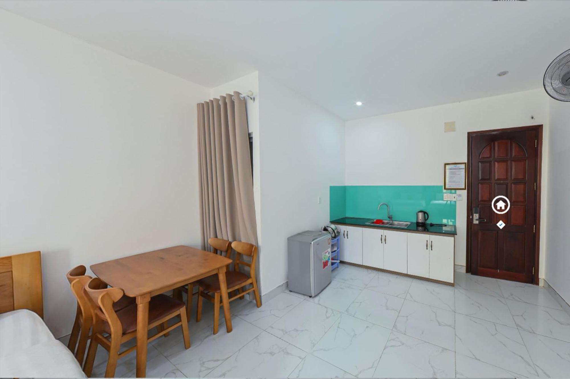 Tuyet Lan Hotel וונג טאו מראה חיצוני תמונה