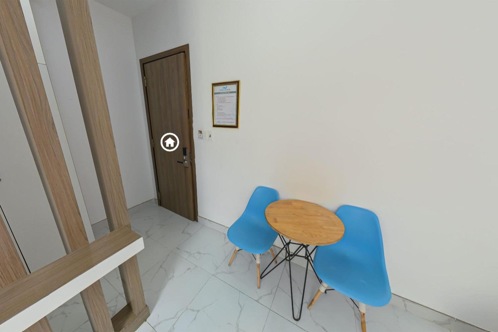 Tuyet Lan Hotel וונג טאו מראה חיצוני תמונה