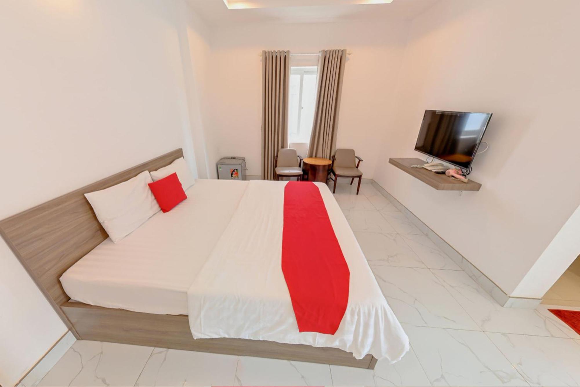 Tuyet Lan Hotel וונג טאו מראה חיצוני תמונה
