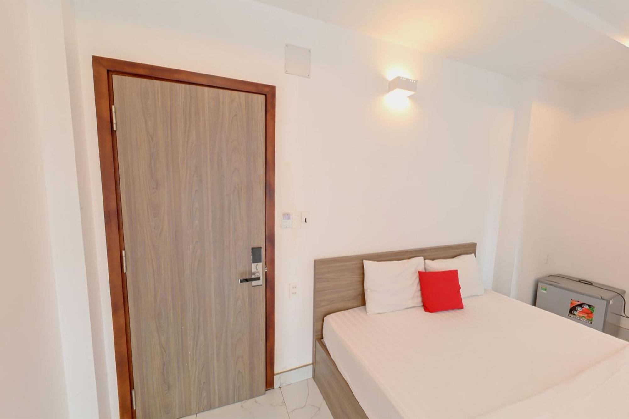 Tuyet Lan Hotel וונג טאו מראה חיצוני תמונה