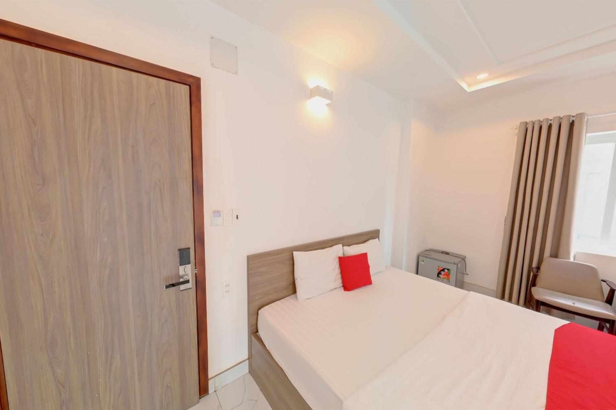 Tuyet Lan Hotel וונג טאו מראה חיצוני תמונה