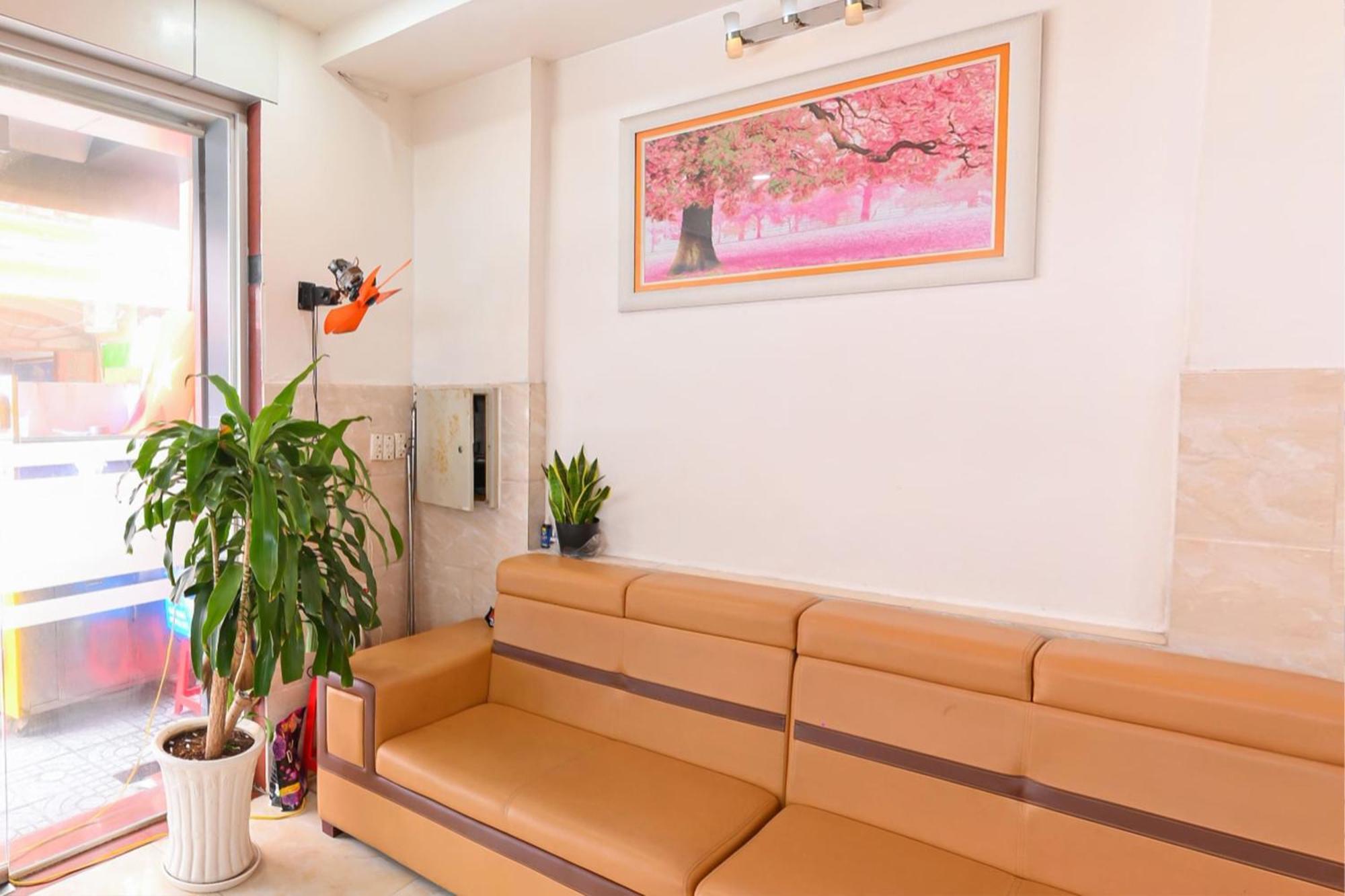 Tuyet Lan Hotel וונג טאו מראה חיצוני תמונה