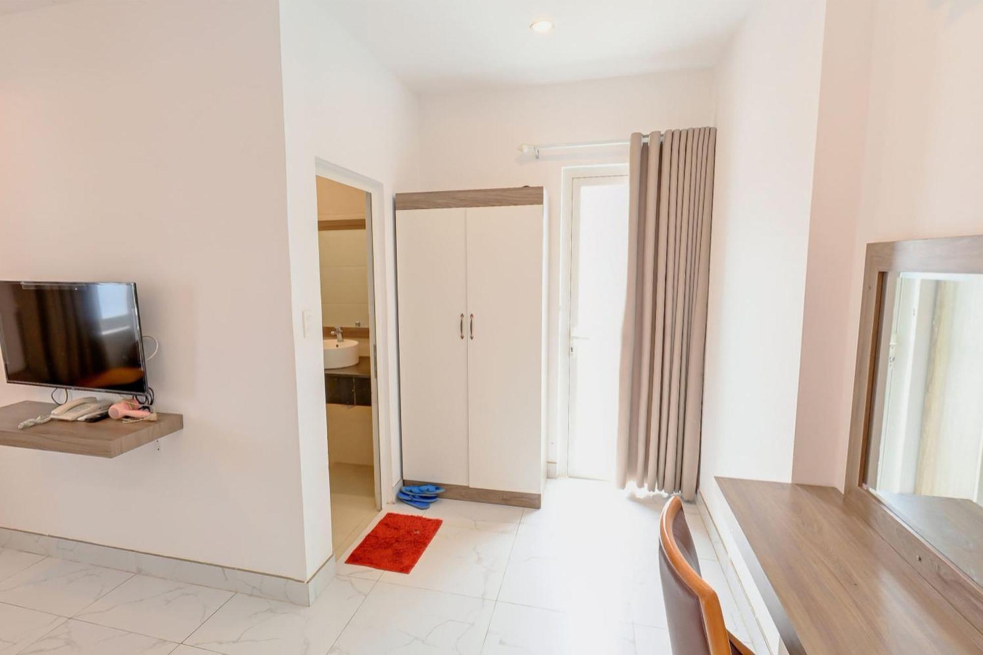 Tuyet Lan Hotel וונג טאו מראה חיצוני תמונה